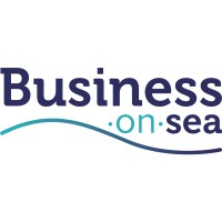 Business On Sea logo - Similar company to Take One Video Agency