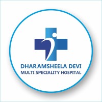 Dharamsheela Devi Multispeciality Hospital logo - Similar company to Curesta Global