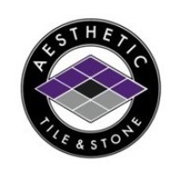 Aesthetic Tile & Stone logo - Similar company to Stone And Tile Studio
