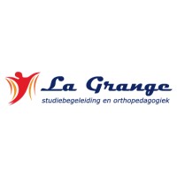 La Grange Instituut voor Studiebegeleiding & Orthopedagogiek te Zeist logo - Similar company to Sib-Groningen | Dunsa