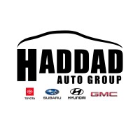Haddad Automotive Group logo - Similar company to Gengras Chrysler Dodge Jeep Ram
