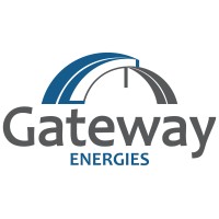 GATEWAY ENERGIES logo - Similar company to Pivot