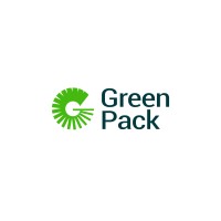 Green Pack logo - Similar company to Greenpoint Management