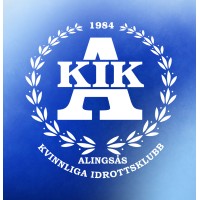 Alingsås KIK logo - Similar company to Glt Herrljunga