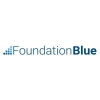 Foundation Blue Media logo - Similar company to Cactus Communications, Inc.