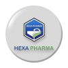 Hexa Pharma Pharmaceutical Co.Ltd logo