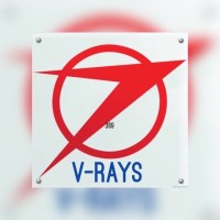 V-Rays Consulting (OPC) Pvt. Ltd. Udaipur logo - Similar company to Msme Technology Centre (Ppdc) - Udaipur