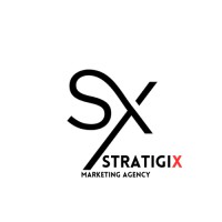 StratigiX logo - Similar company to Strategix Cft Gmbh