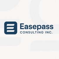 EasePass Consulting Inc. logo - Similar company to Skycom Group Shipment