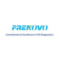 FRENOVO logo - Similar company to Zhengzhou Greatwall Scientific Industrial And Trade Co., Ltd.