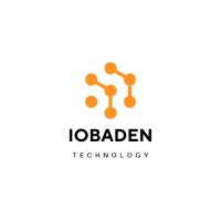 IOBADEN logo - Similar company to Colette Demay - Editeur Chocolat