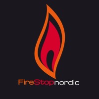 FireStop Nordic logo - Similar company to Bjerrum Nielsen