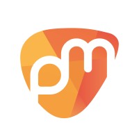 Pena Medya logo - Similar company to Floki Yayınları
