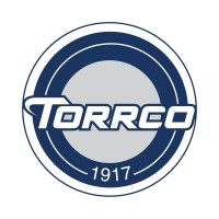 Torrco logo - Similar company to State Supply