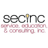 Service, Education & Consulting, Inc.