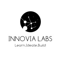 Innovia Labs - Deep Tech R&D, Prototyping & Venture Studio logo - Similar company to Kadosh Mechatronics