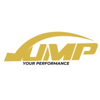 JUMP - Your Performance logo - Similar company to 7Futures