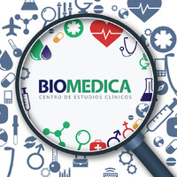 BIOMEDICA Research Group logo - Similar company to Clínica Cido