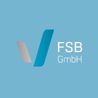 FSB GmbH | Fachinstitut für Steuerrecht und Betriebswirtschaft logo - Similar company to Steuerberaterverband Berlin-Brandenburg E.V.