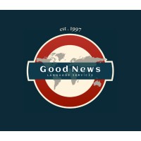 Good News Language Services logo - Similar company to British Camp