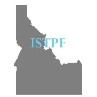 ISTPF logo - Similar company to University Of Idaho Mcclure Center