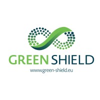 Green Shield logo - Similar company to Green Shield Technology