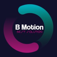 Bmotion Mühendislik ve Yazılım A.Ş. logo - Similar company to Speed Proses Kontrol Sistemleri San.Tic.Ltd.Şti.
