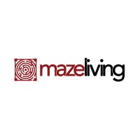 Maze Living SA logo - Similar company to Metal Base Ltd
