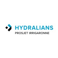 HYDRALIANS PROSJET IRRIGARONNE logo - Similar company to Filtromatic