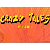 Crazy Tales logo - Similar company to Replicon Biotech
