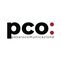 Pesaro Comunicazione logo - Similar company to Trippers.App