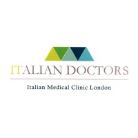 ITALIAN DOCTORS logo - Similar company to Domipro