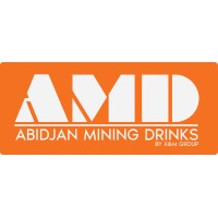 Abidjan Mining Drinks logo - Similar company to Lvolution Academy