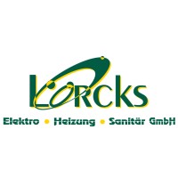 Lörcks - Elektro - Heizung- Sanitär GmbH logo - Similar company to Fabri Gruppe
