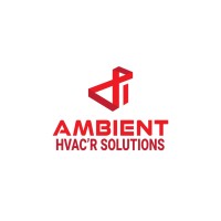 Ambient HVAC'R Solutions logo - Similar company to Kaizen Airtreat Pvt Ltd