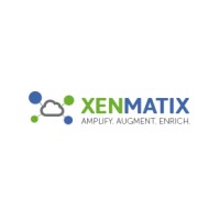 Xen Telematics Private Limited logo - Similar company to Vellari Consulting