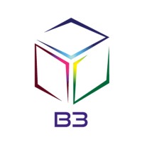 Block By Block Publishing logo - Similar company to Universal Phoenix Group Llc