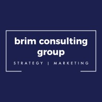 Brim Consulting Group logo - Similar company to Eleni Bennett Consulting