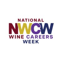 National Wine Careers Week logo - Similar company to Vine-Works