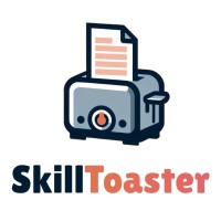 SkillToaster logo - Similar company to Brainko