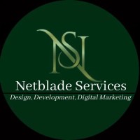 Netblade Services logo - Similar company to Tryshades