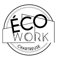 Ecowork Chartreuse logo - Similar company to Luz'In