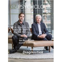 GZ-psychologie logo - Similar company to Doorggz