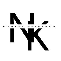 NK Market Research logo - Similar company to Pt. Double Bond Chemindo