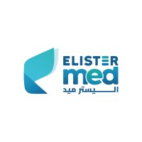 Elister Med Dubai logo - Similar company to Kimshealth