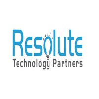 Resolute Technology Partners logo - Similar company to Resolute Technologies