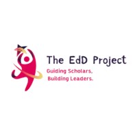 The EdD Project logo - Similar company to Smart From The Start Inc