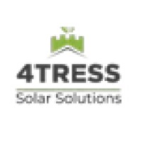 4TRESS Solar logo - Similar company to Zingaro Retail Installations