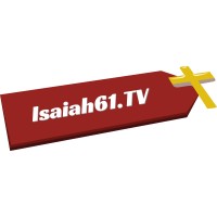 Isaiah 61.TV logo - Similar company to Revit Auto