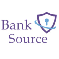 Bank Source - Open Banking API logo - Similar company to Link- Human Api
